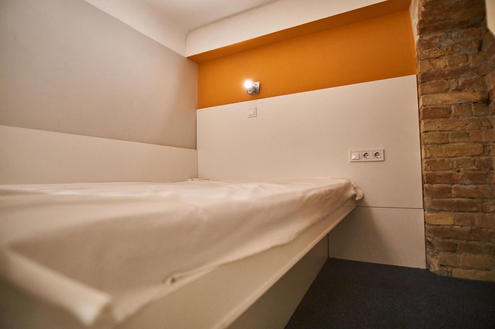 Z40 - Hostaid Appartement