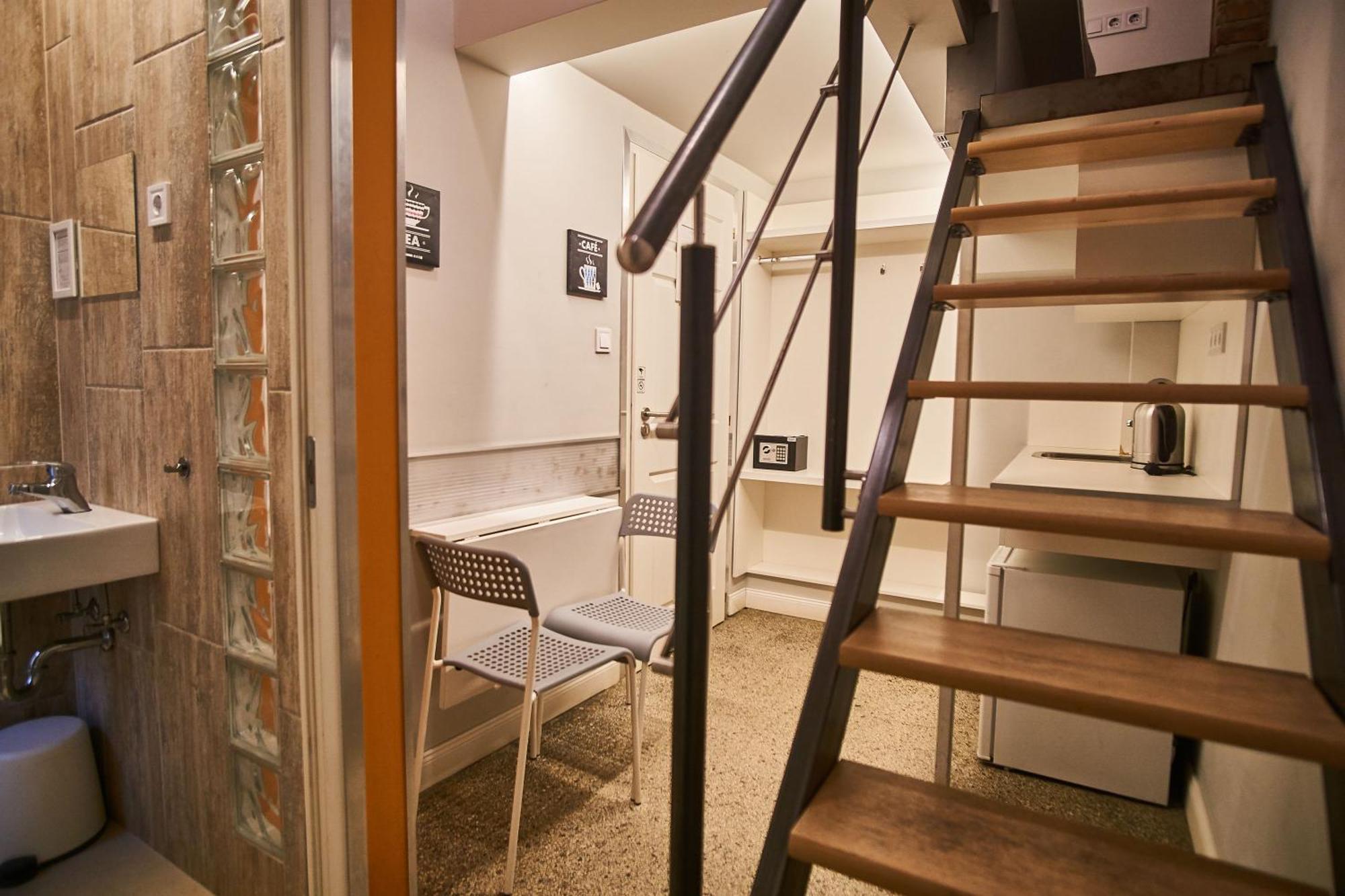 Z40 - Hostaid Appartement *