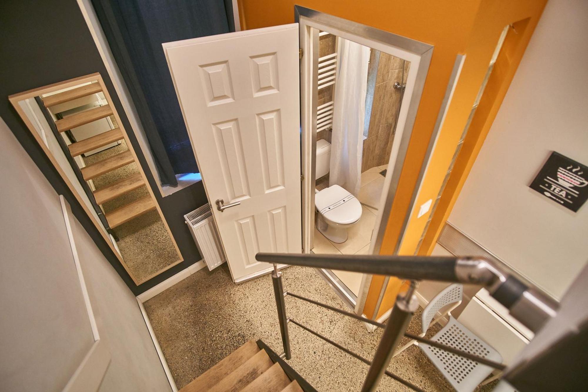 Appartement Z40 - Hostaid *