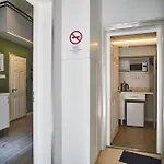 Z40 - Budget Apartment