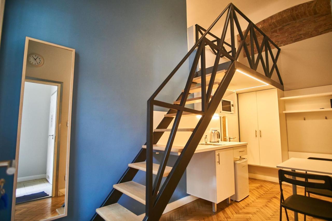 Apartamento Z40 - Hostaid *