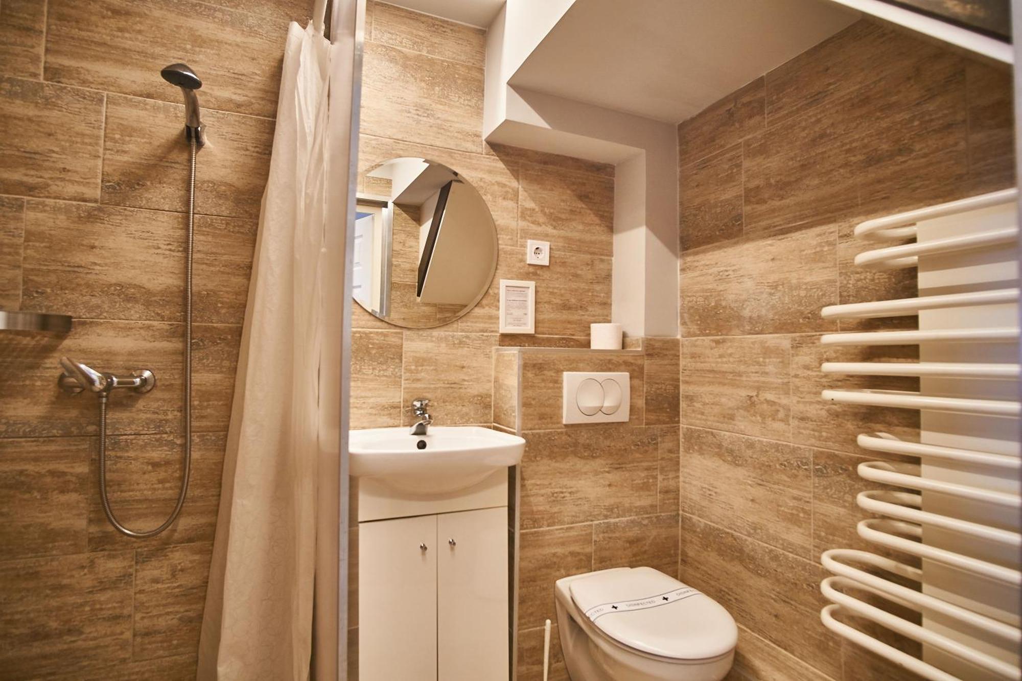 Apartamento Z40 - Hostaid *