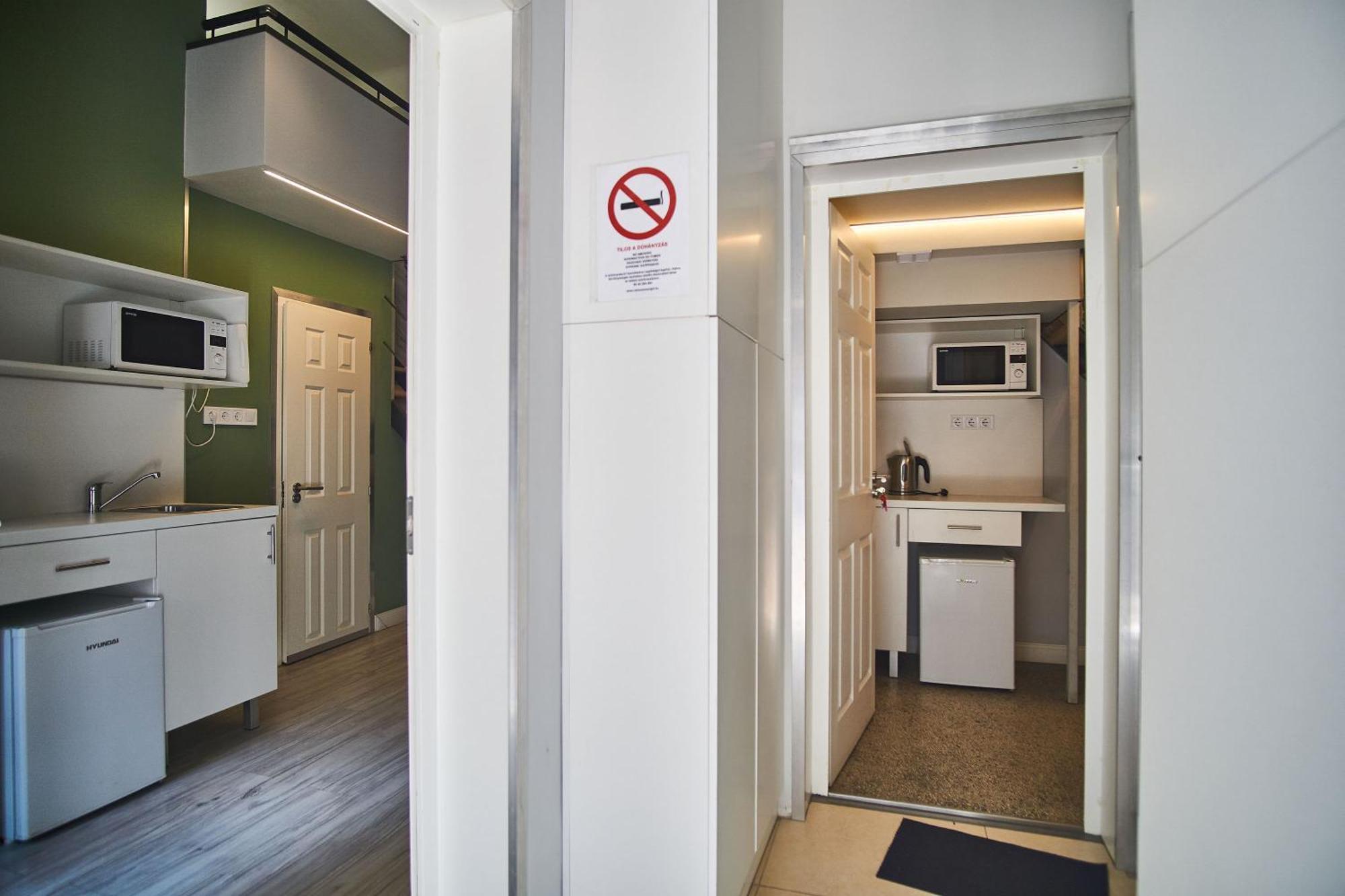 Appartement Z40 - Budget Apartment *